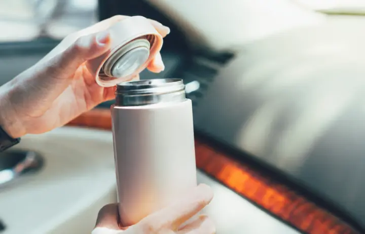 Reusable Drinkware UAE