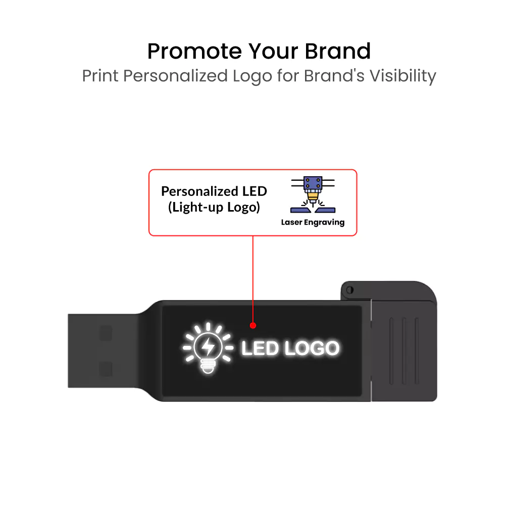 47621 - Black-OTG-USB-81-BK-LED-Logo-2