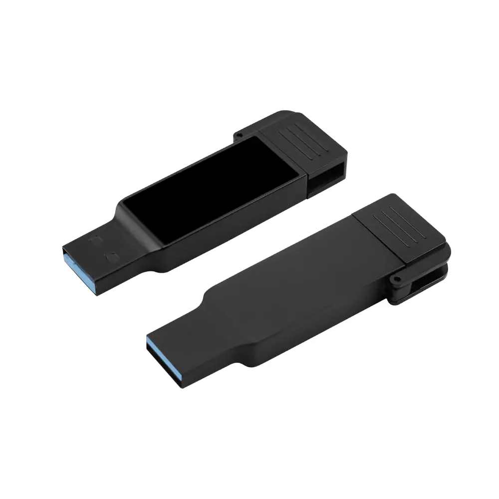 47621 - Black-OTG-USB-81-BK-View