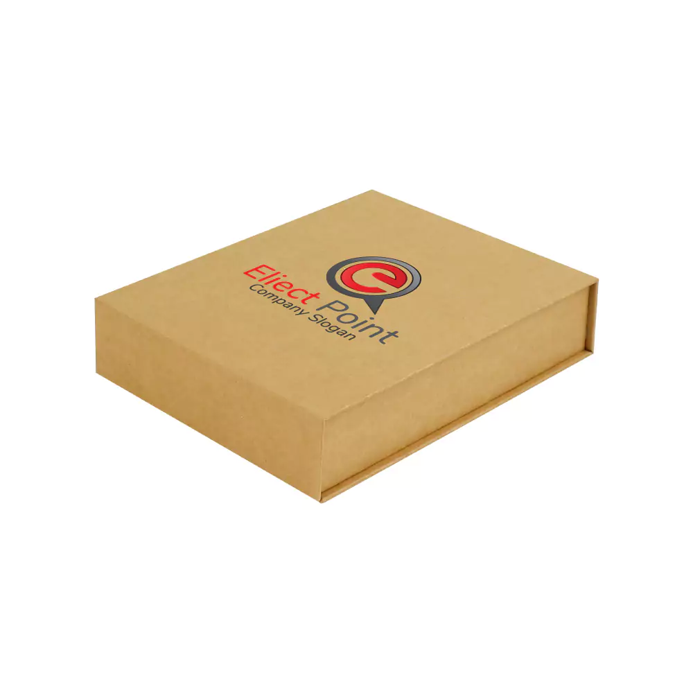 47459 - Plain-Gift-Packaging-Box-GB-A5-with-Branding