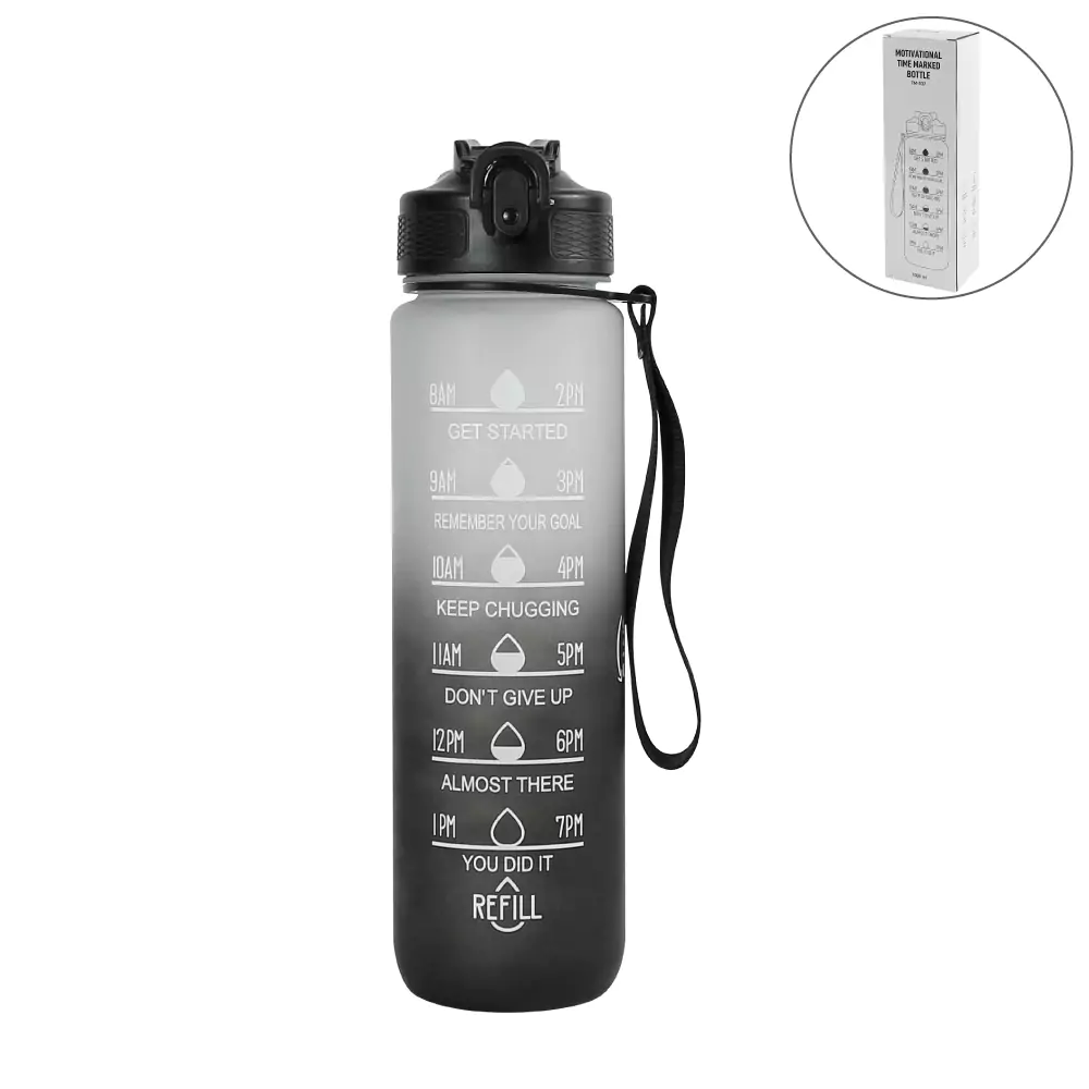 47171 - Motivational-Water-Bottles-TM-037-BLK.webp