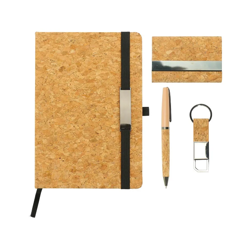 46810 - Office-Gift-Set-GS-702-Cork-Items.webp