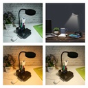 46009 - Multi-functional-Desk-Lamp-WCP-CLK-03-Lights