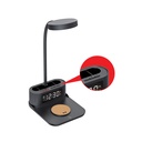 46009 - Multi-functional-Desk-Lamp-WCP-CLK-03-3