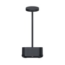 46009 - Multi-functional-Desk-Lamp-WCP-CLK-03-Back-View