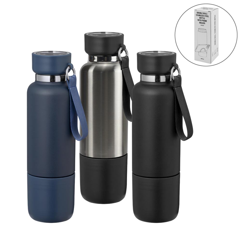 45670 - Multi-Function-SS-Bottles-500ml-TM-073-Blank