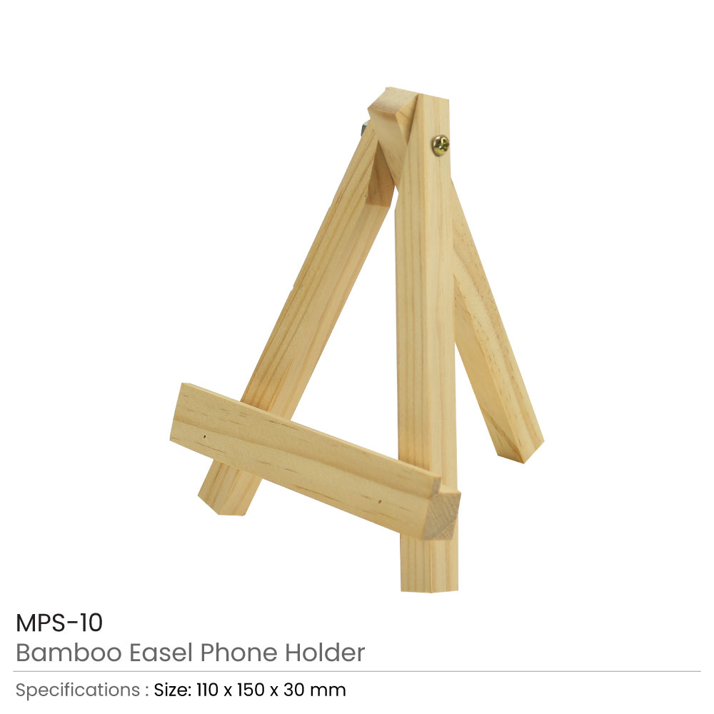 45628 - Bamboo-Easel-Phone-Holder-MPS-10-Details