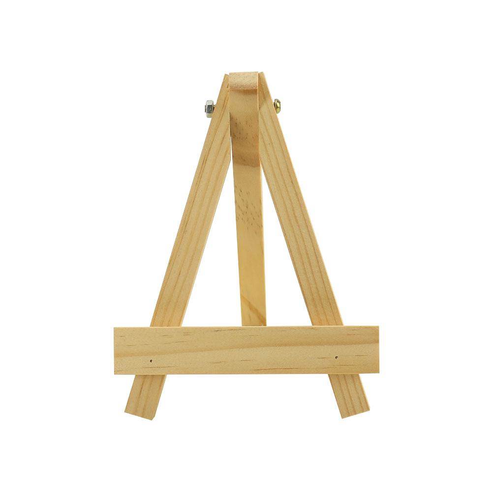 45628 - Bamboo-Easel-Phone-Holder-MPS-10-Front-View