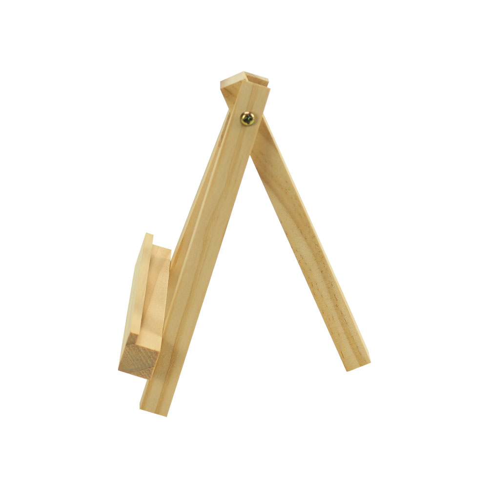 45628 - Bamboo-Easel-Phone-Holder-MPS-10-Side-View