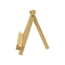 45628 - Bamboo-Easel-Phone-Holder-MPS-10-Side-View