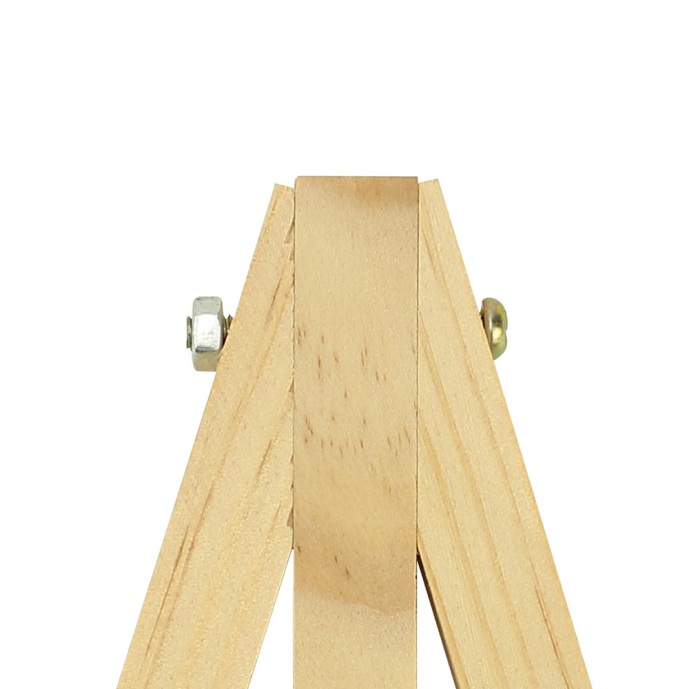 45628 - Bamboo-Easel-Phone-Holder-MPS-10-Top-View