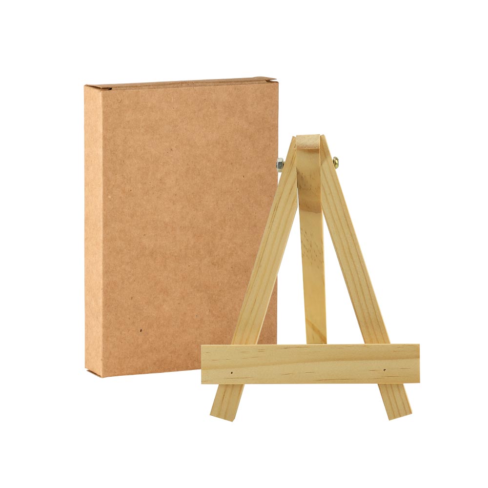 45628 - Bamboo-Easel-Phone-Holder-MPS-10-with-Box