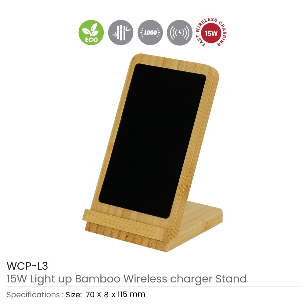 45357 - Bamboo-Wireless-Charger-Stand-WCP-L3-Details.jpg