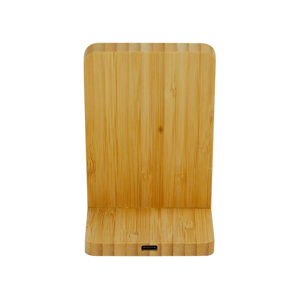 45357 - Bamboo-Wireless-Charger-Stand-WCP-L3-Back-View.jpg