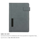 41443 - Dorniel-A5-PU-Notebook-MBD-02-GRY.jpg