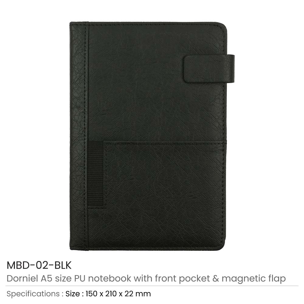 41443 - Dorniel-A5-PU-Notebook-MBD-02-BLK.jpg