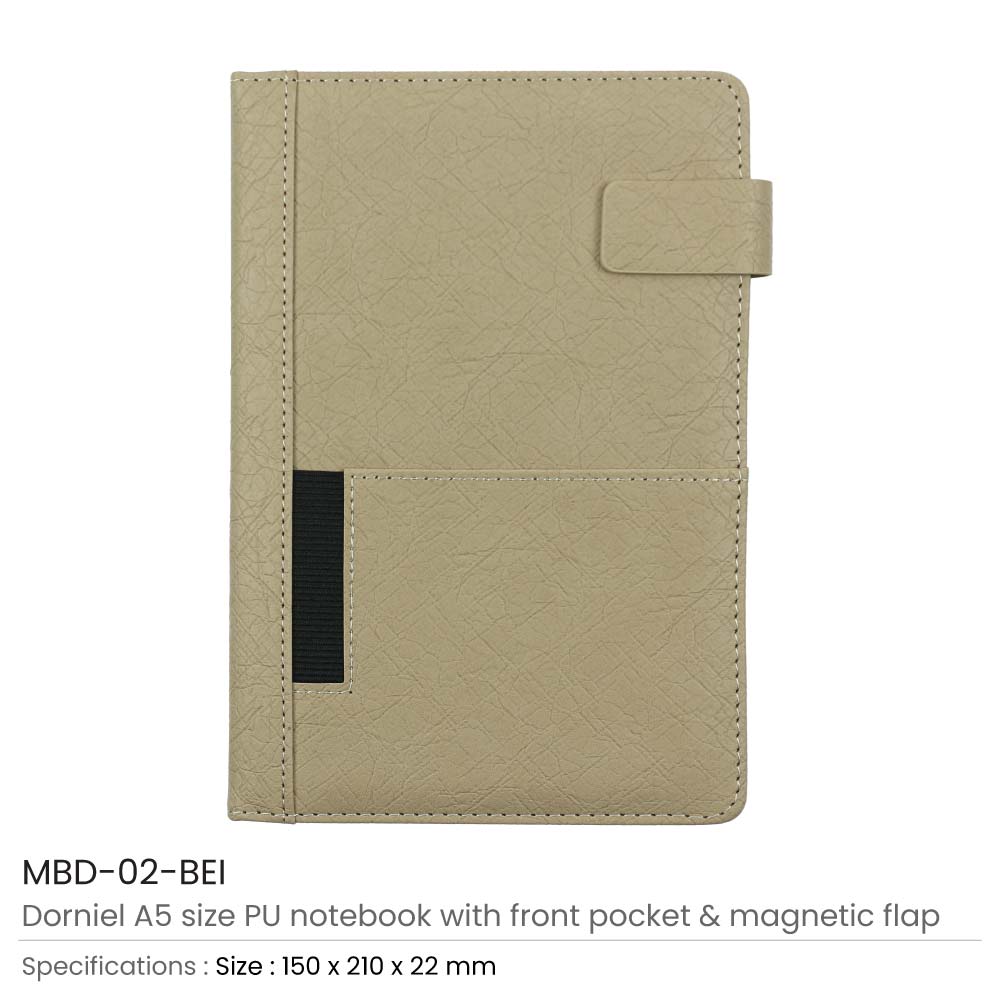 41443 - Dorniel-A5-PU-Notebook-MBD-02-BEI.jpg