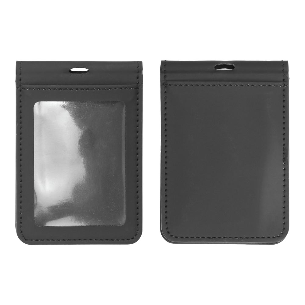 41371 - Foldable-ID-Card-Holder-CH-006-BK-Front-and-Back.jpg