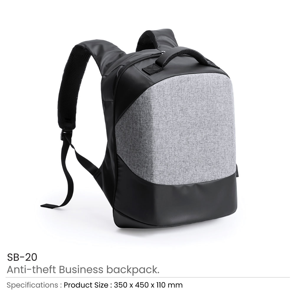 40917 - Anti-theft-Business-Backpack-SB-20-Details.jpg