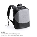 40917 - Anti-theft-Business-Backpack-SB-20-Details.jpg