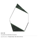 40249 - Crystal-and-Marble-Awards-CR-35-Details.jpg