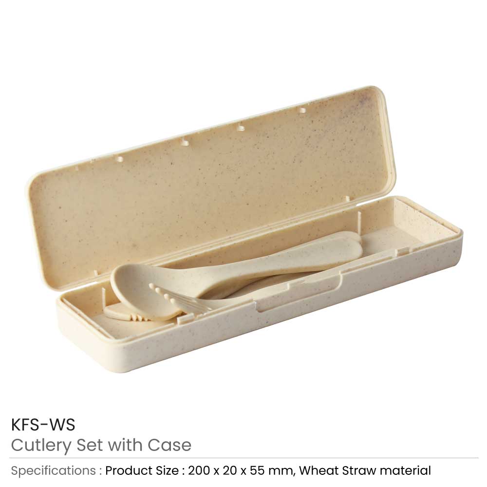 38518 - Cutlery-Set-with-Case-KFS-WS