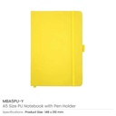 37211 - PU-Notebook-with-Pen-Holder-MBA5PU-Y.jpg