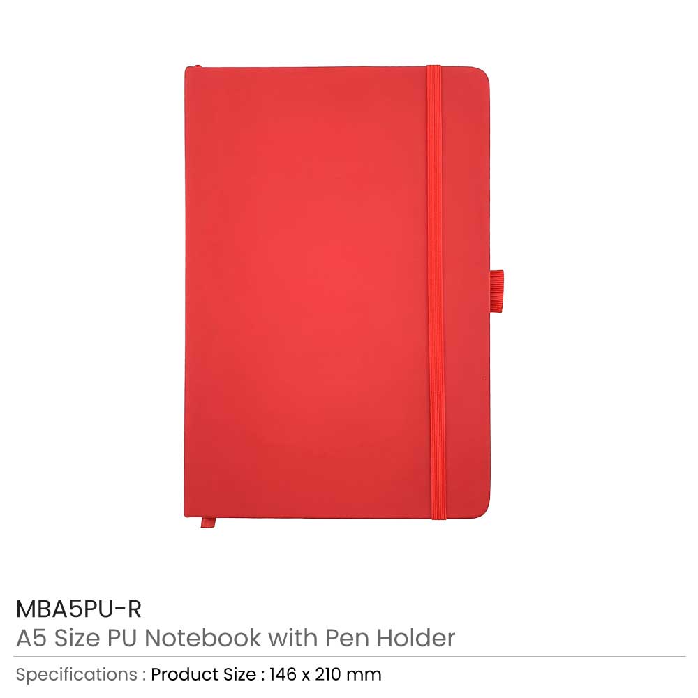 37211 - PU-Notebook-with-Pen-Holder-MBA5PU-R-1.jpg