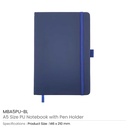 37211 - PU-Notebook-with-Pen-Holder-MBA5PU-BL-1.jpg