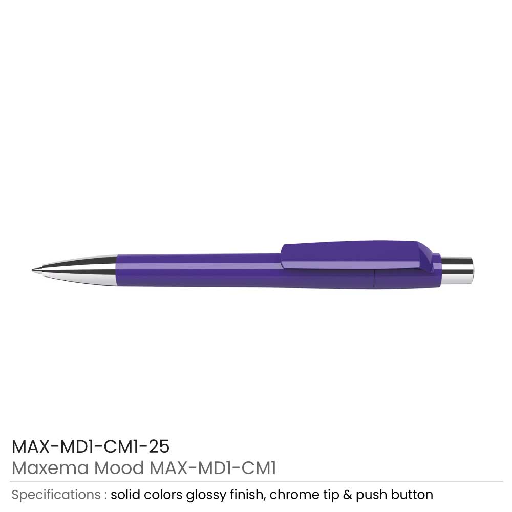 38262 - Pen-MAX-MD1-CM1-25