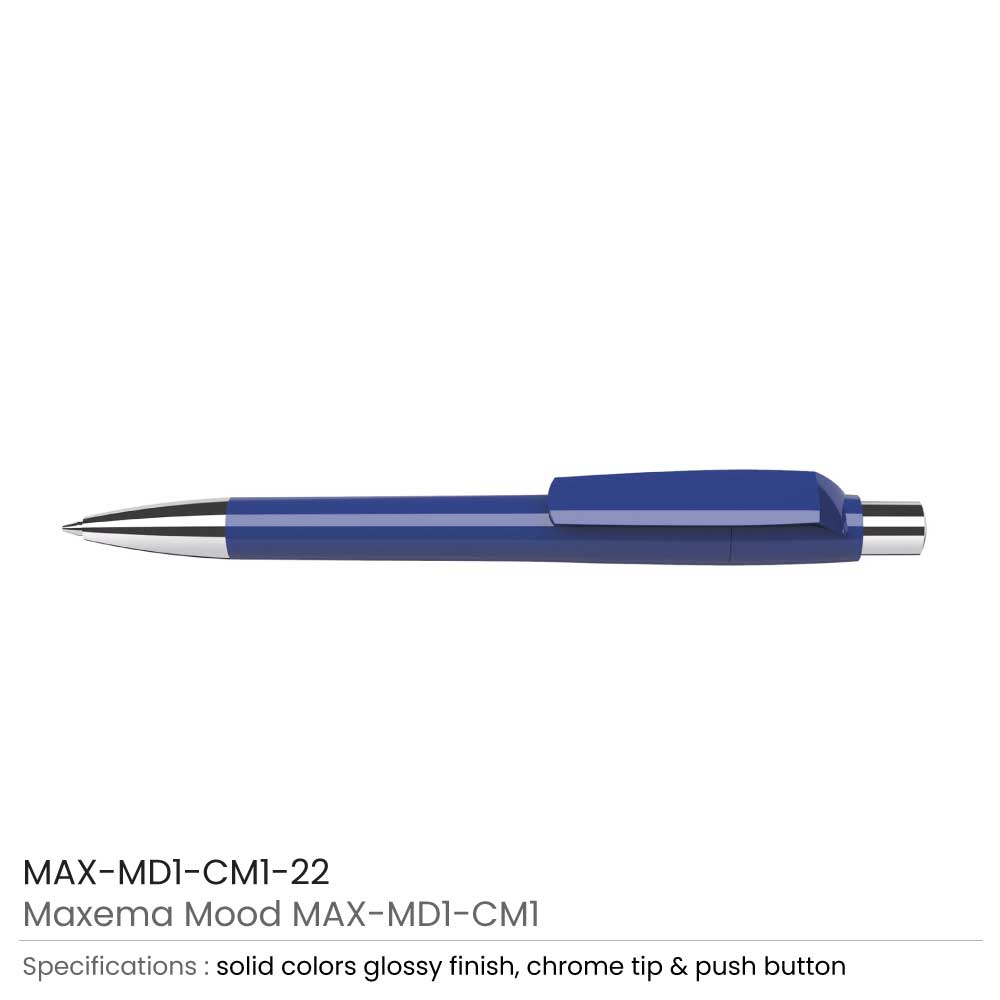38262 - Pen-MAX-MD1-CM1-22