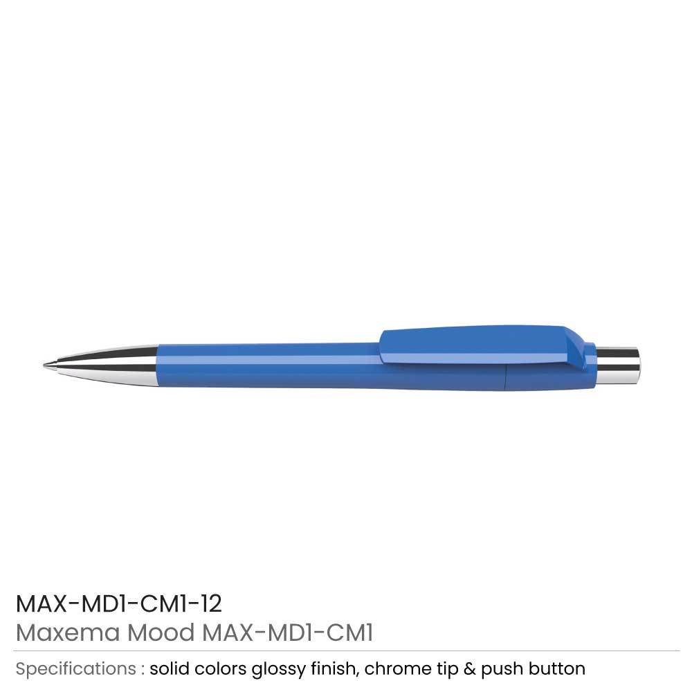38262 - Pen-MAX-MD1-CM1-12