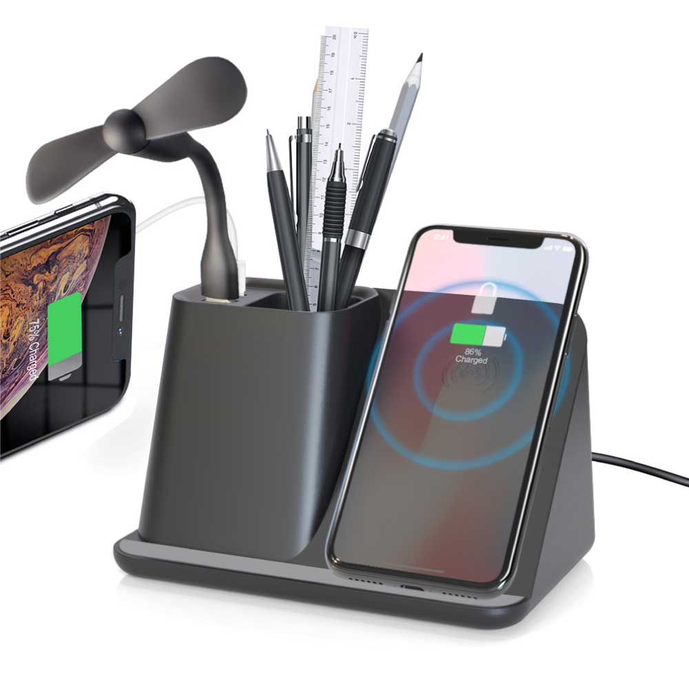 36812 - Pens-Holder-with-Wireless-Charging-WDS3-BK-03.jpg