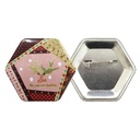 32973 - Hexagon-Button-Badges-406-tezkargift.jpg