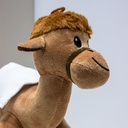 Plush Toy-Camel 25cm