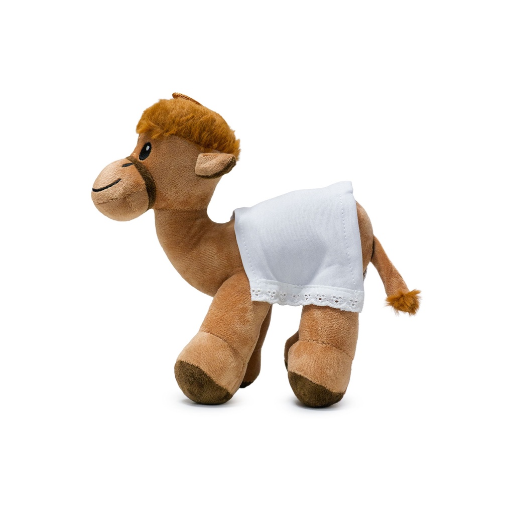 Plush Toy-Camel 25cm