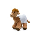 Plush Toy-Camel 25cm