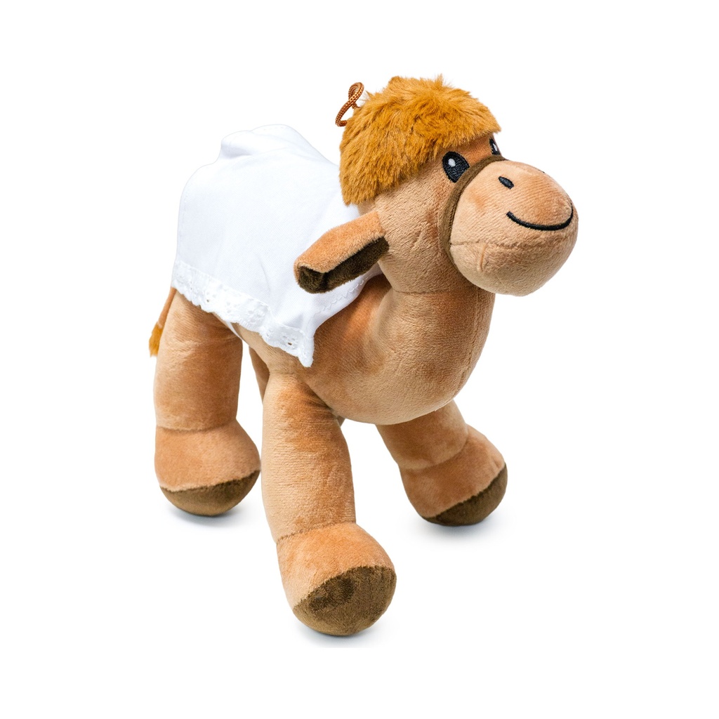 Plush Toy-Camel 30cm