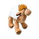 Plush Toy-Camel 30cm