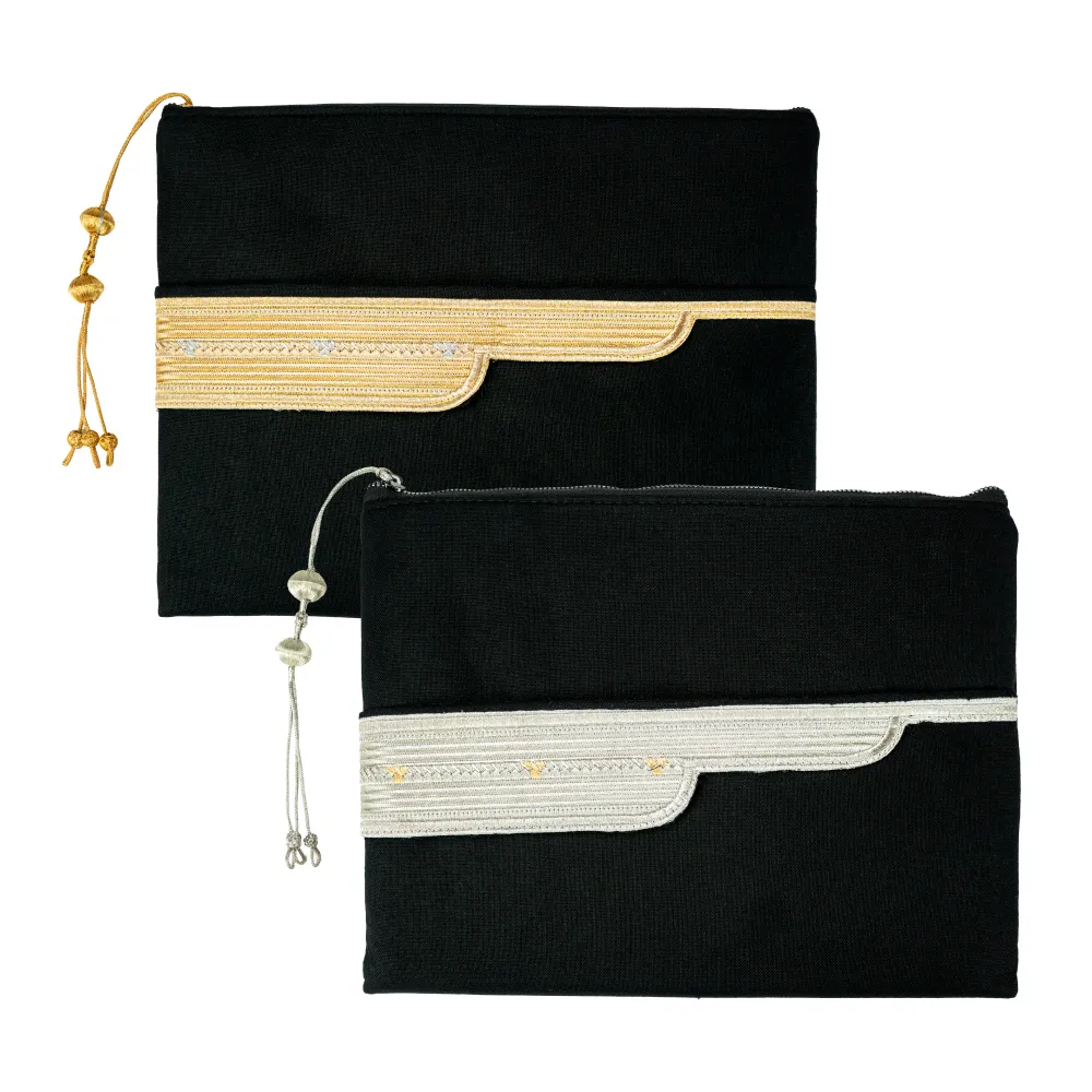 50870 - Bisht-Design-Laptop-Sleeve-Zipper-Pouch-PCH-014-Blank