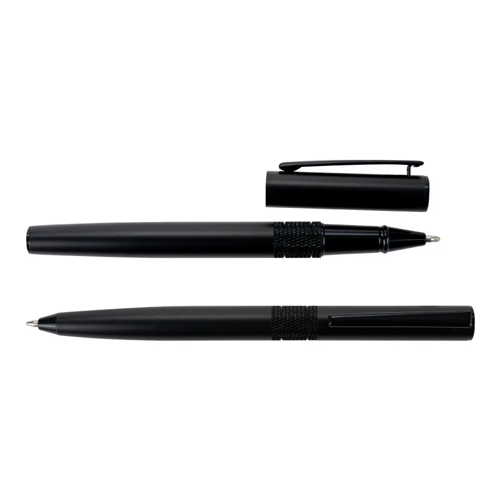 50456 - Black-Metal-Pen-Set-PNS64-View
