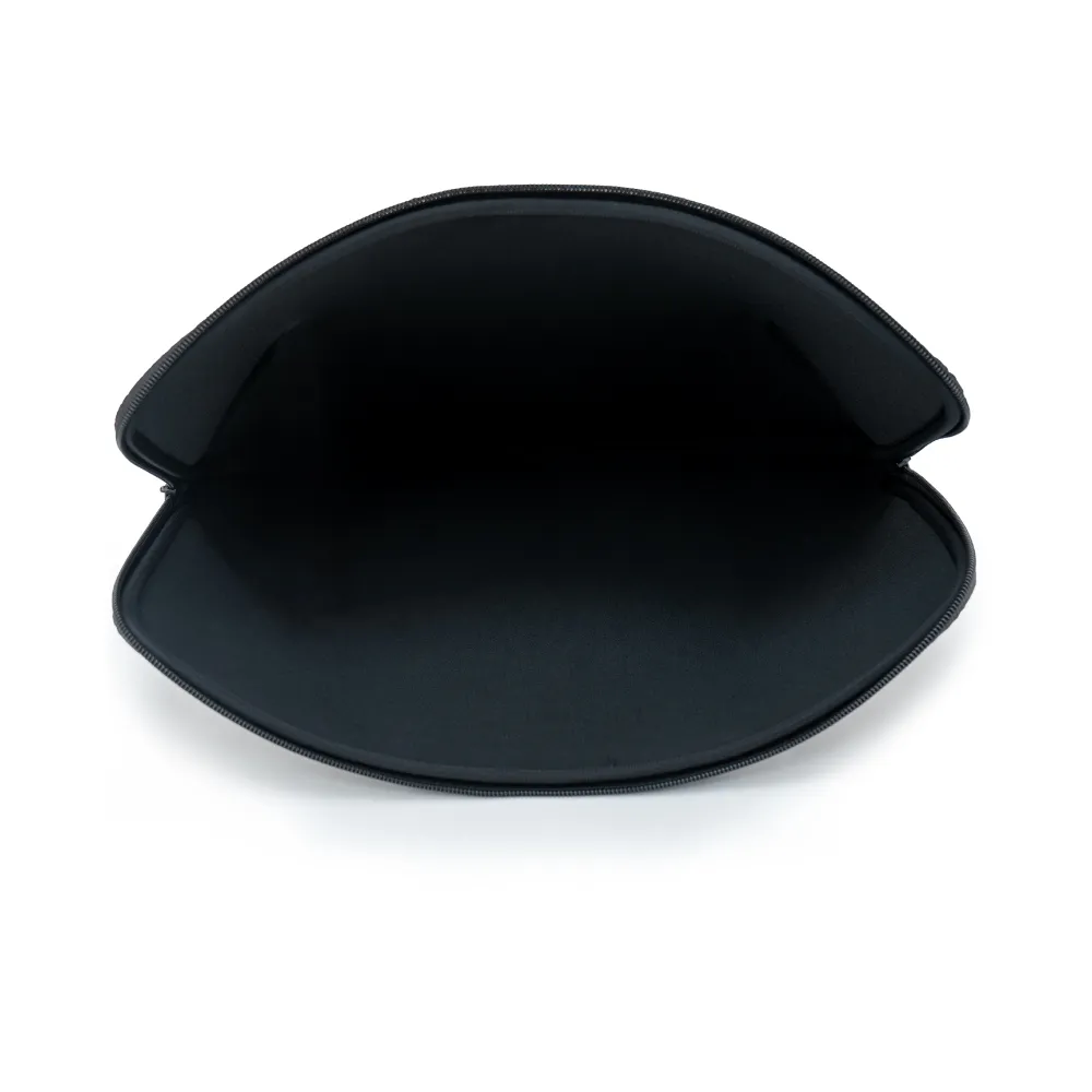 50135 - Double-Zipper-Laptop-Sleeve-LPS-BLK-Inside
