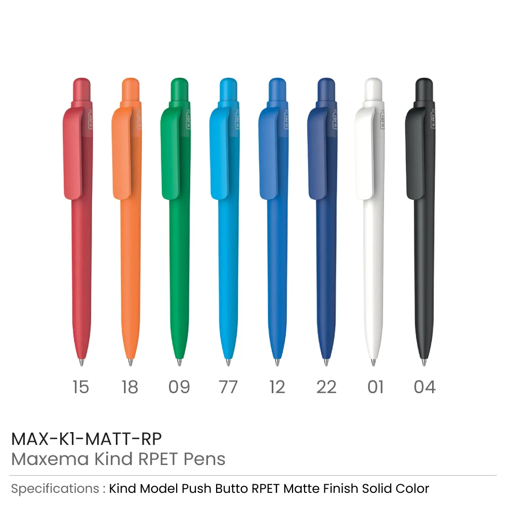 49877 - Maxema-Kind-Model-rPET-Pens-MAX-K1-MATT-RP-Details