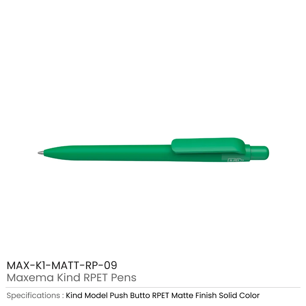 49877 - Maxema-Kind-rPET-Pens-MAX-K1-MATT-RP-09