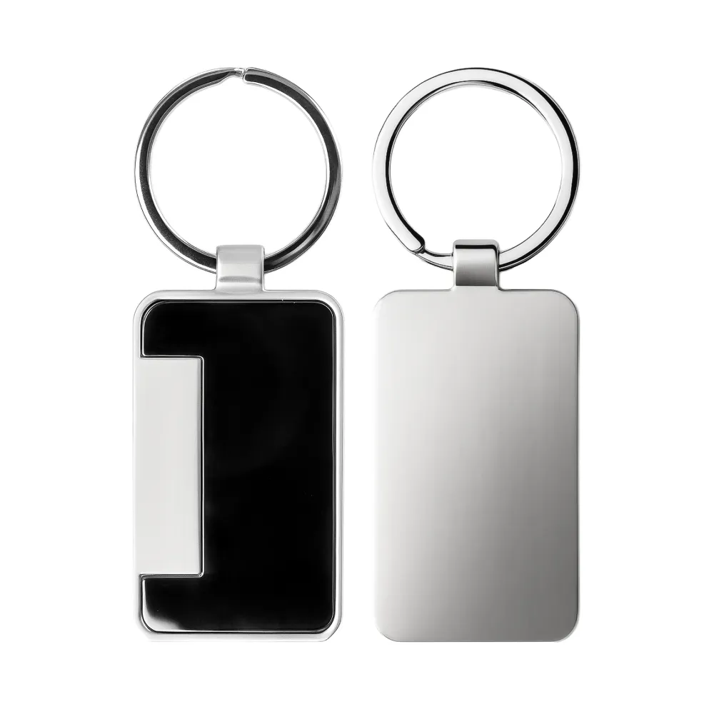 49184 - Metal-Keychain-KH-15-SIL-front-and-back