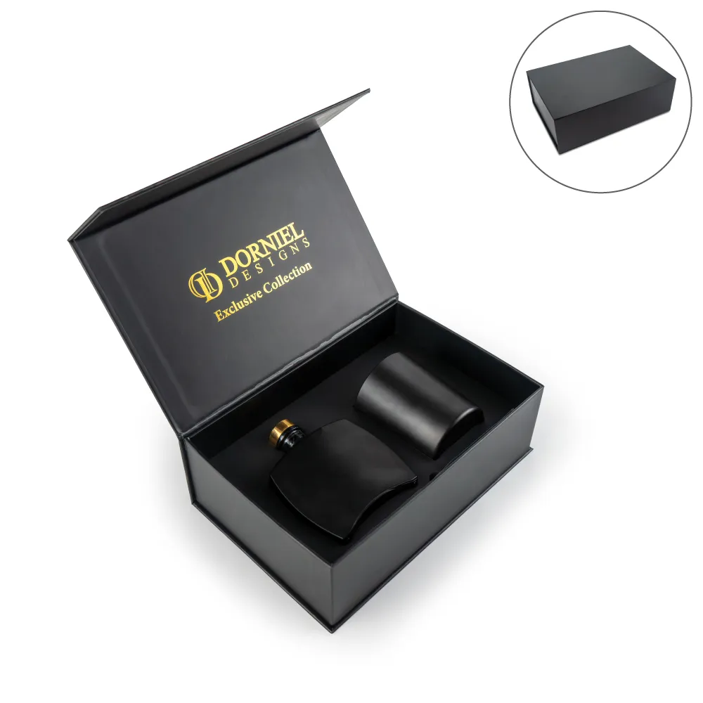 Exclusive Collection Giftset Aroma Diffuser and Scented Candle
