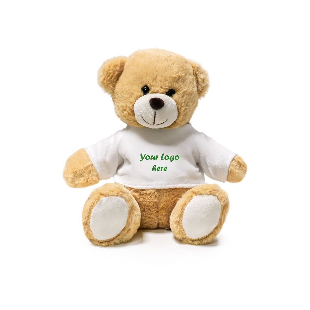 Plush Toy-Teddy Bear 20CM 