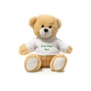 Plush Toy-Teddy Bear 20CM 