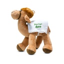 Plush Toy-Camel 30cm
