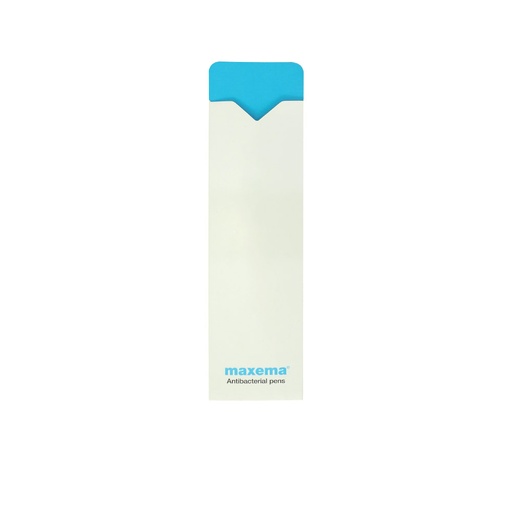 [PPB-09-AB] Maxema Anti-Bacterial Pen Pouch